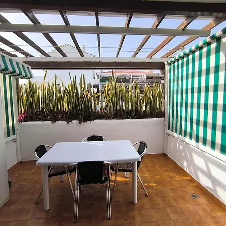 Apartment Parque Royal 1