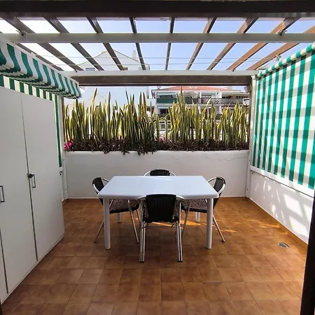 Parque Royal 1 Apartment *