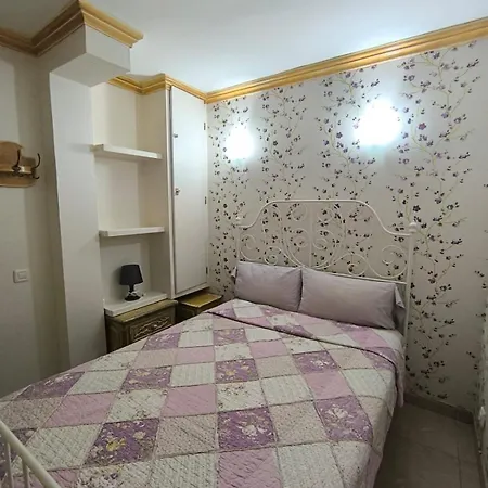 Apartment Parque Royal 1