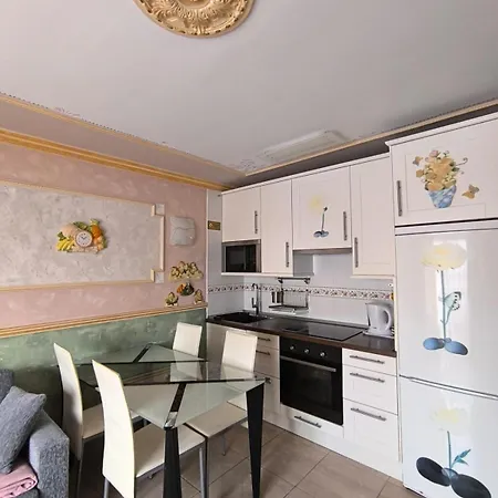 Apartment Parque Royal 1