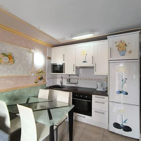 Apartment Parque Royal 1