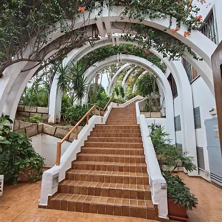 Parque Royal 1 Apartment