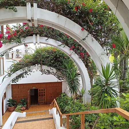 Parque Royal 1 أذيخي