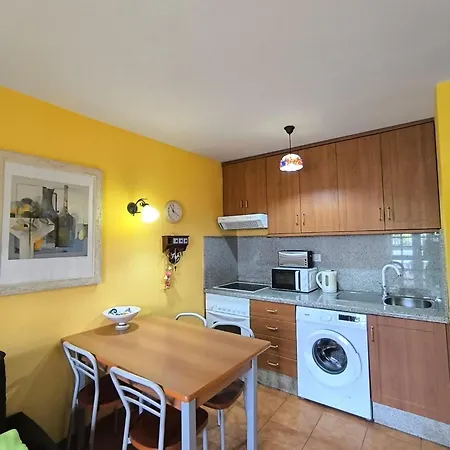 Parque Royal 1 * Costa Adeje