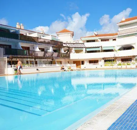 Parque Royal 1 Daire Costa Adeje