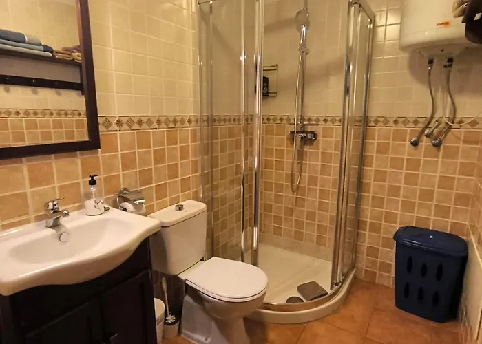 Appartamento Parque Royal 1 *