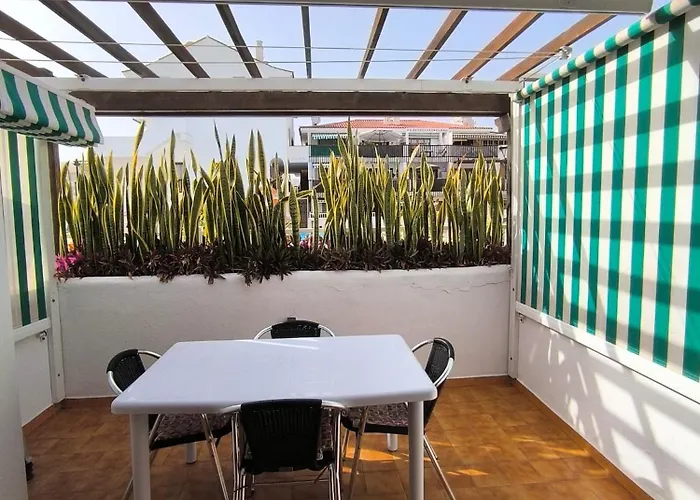 Apartament Parque Royal 1