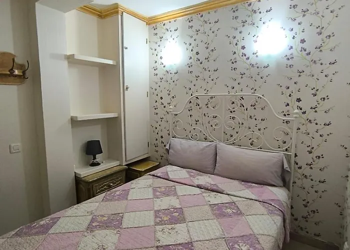 Apartament Parque Royal 1