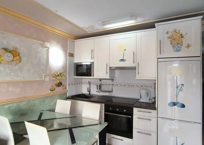 Apartament Parque Royal 1