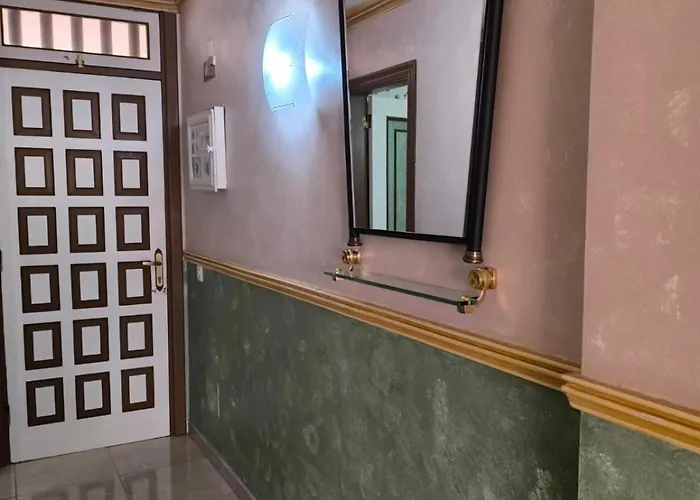 Parque Royal 1 Costa Adeje (Tenerife)