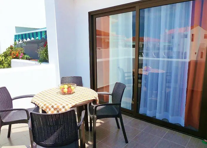 Parque Royal 1 Costa Adeje (Tenerife)