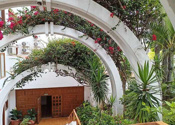 Parque Royal 1 Costa Adeje (Tenerife)