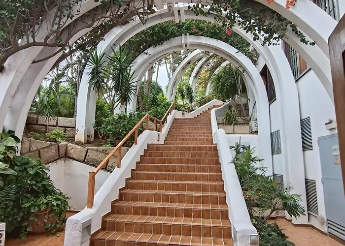 Parque Royal 1 Apartament