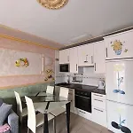 Lägenhet Parque Royal 1