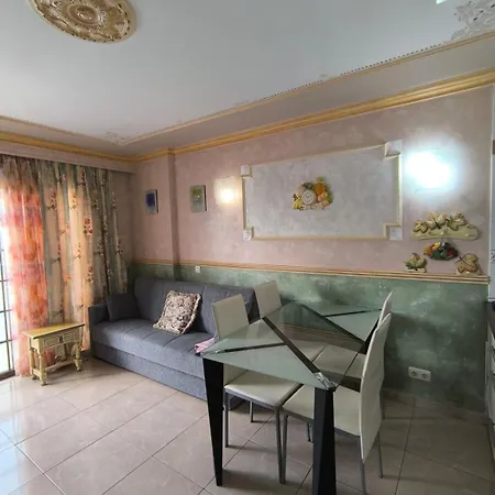 Parque Royal 1 Appartement Costa Adeje (Tenerife)